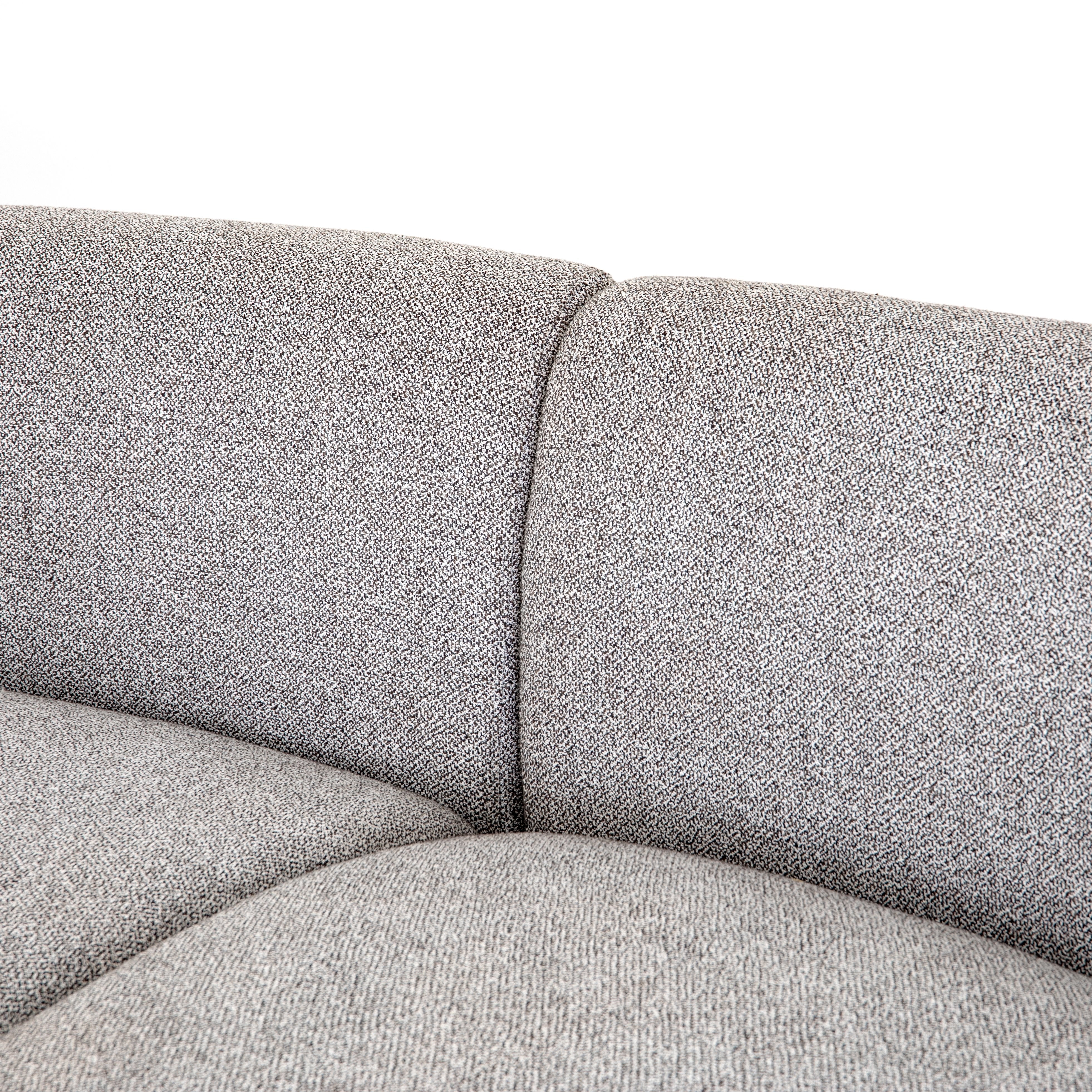 Liam Sectional - 2 Piece