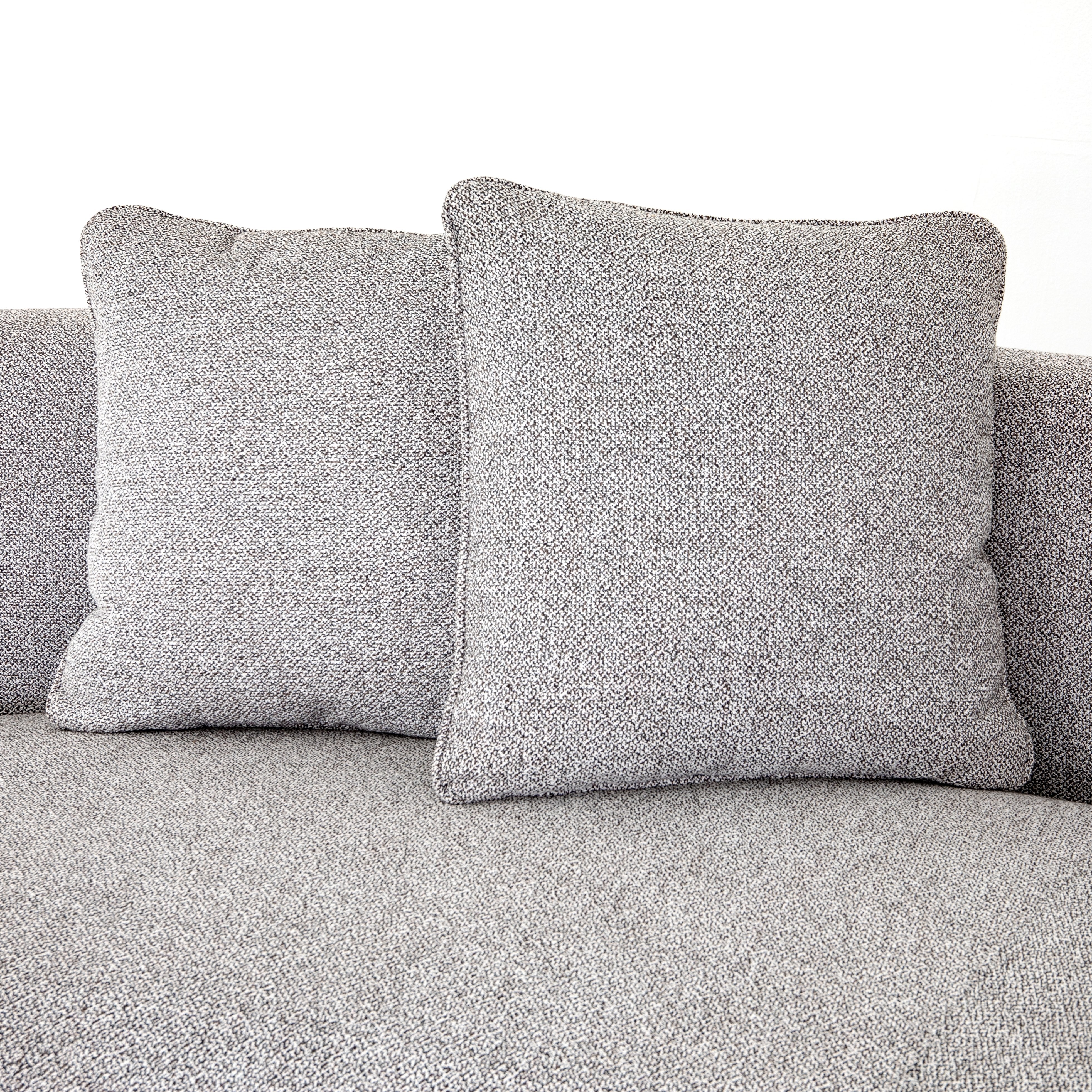 Liam Sectional - 2 Piece