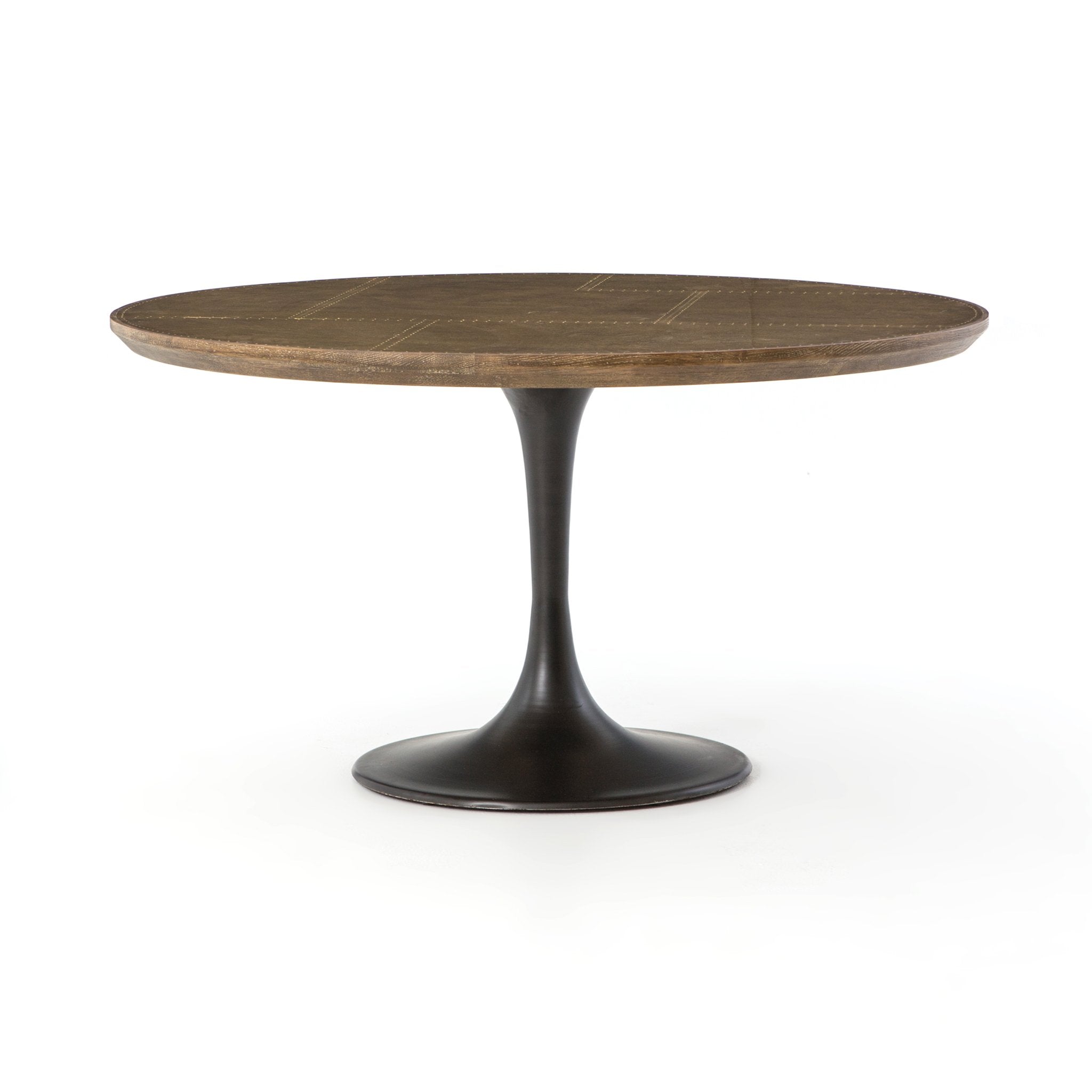 Powell Bistro Table - Varying Sizes and Finishes - Four Hands