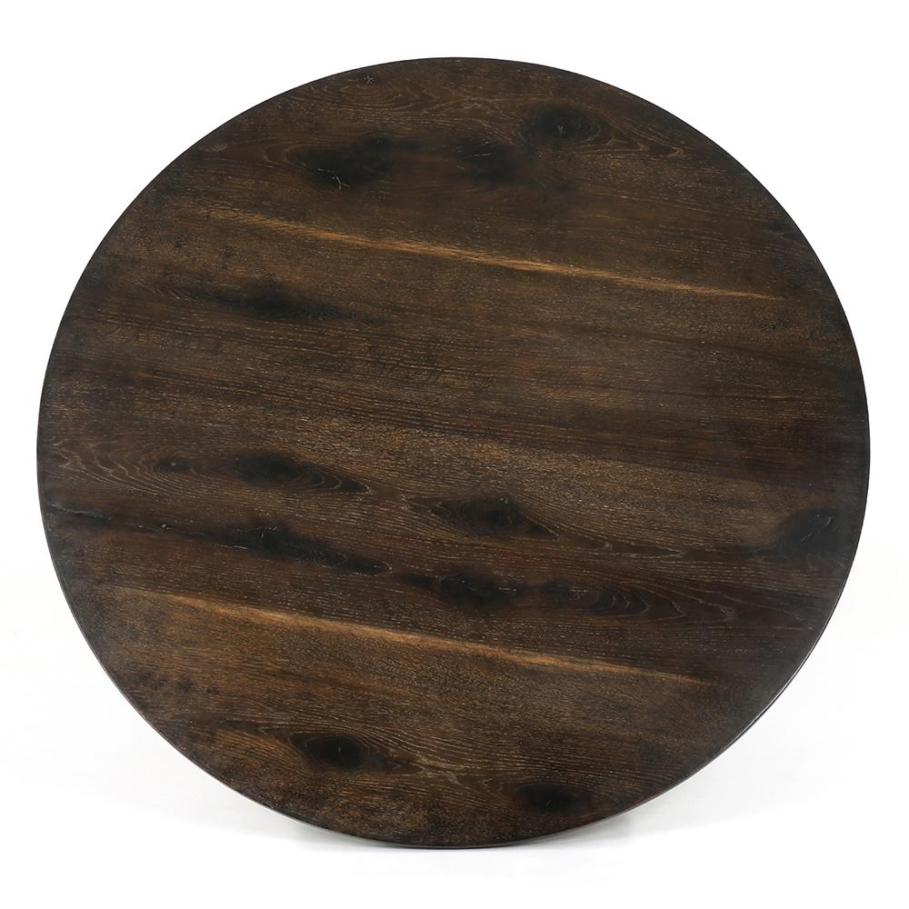 Powell Bistro Table - Varying Sizes and Finishes - Four Hands