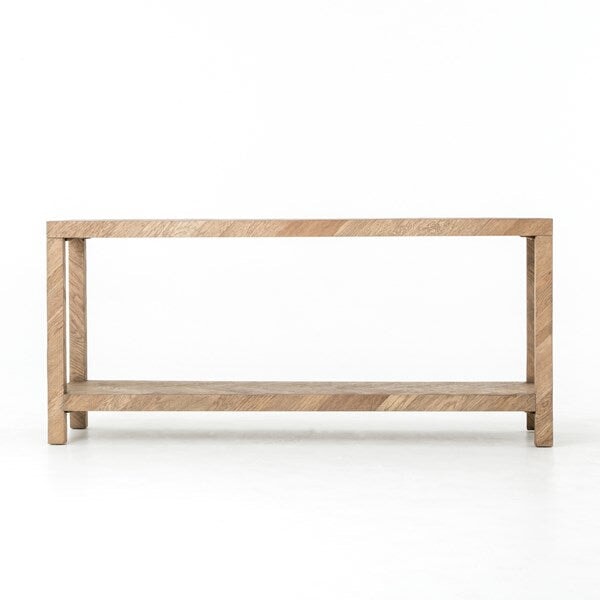 Lamar Console Table from Four Hands - available at City Home PDX