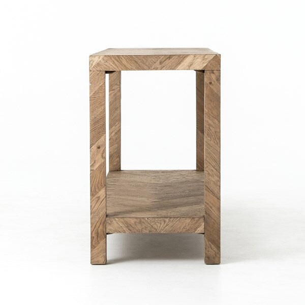 Lamar Console Table from Four Hands - available at City Home PDX