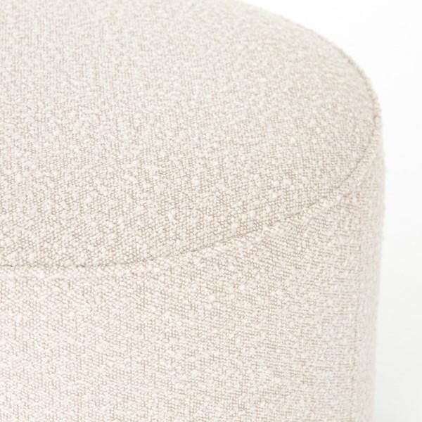 Sinclair Small Ottoman