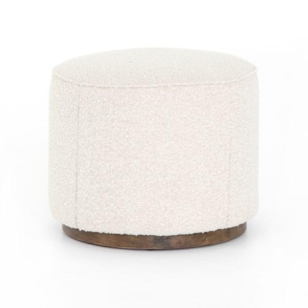 Sinclair Small Ottoman