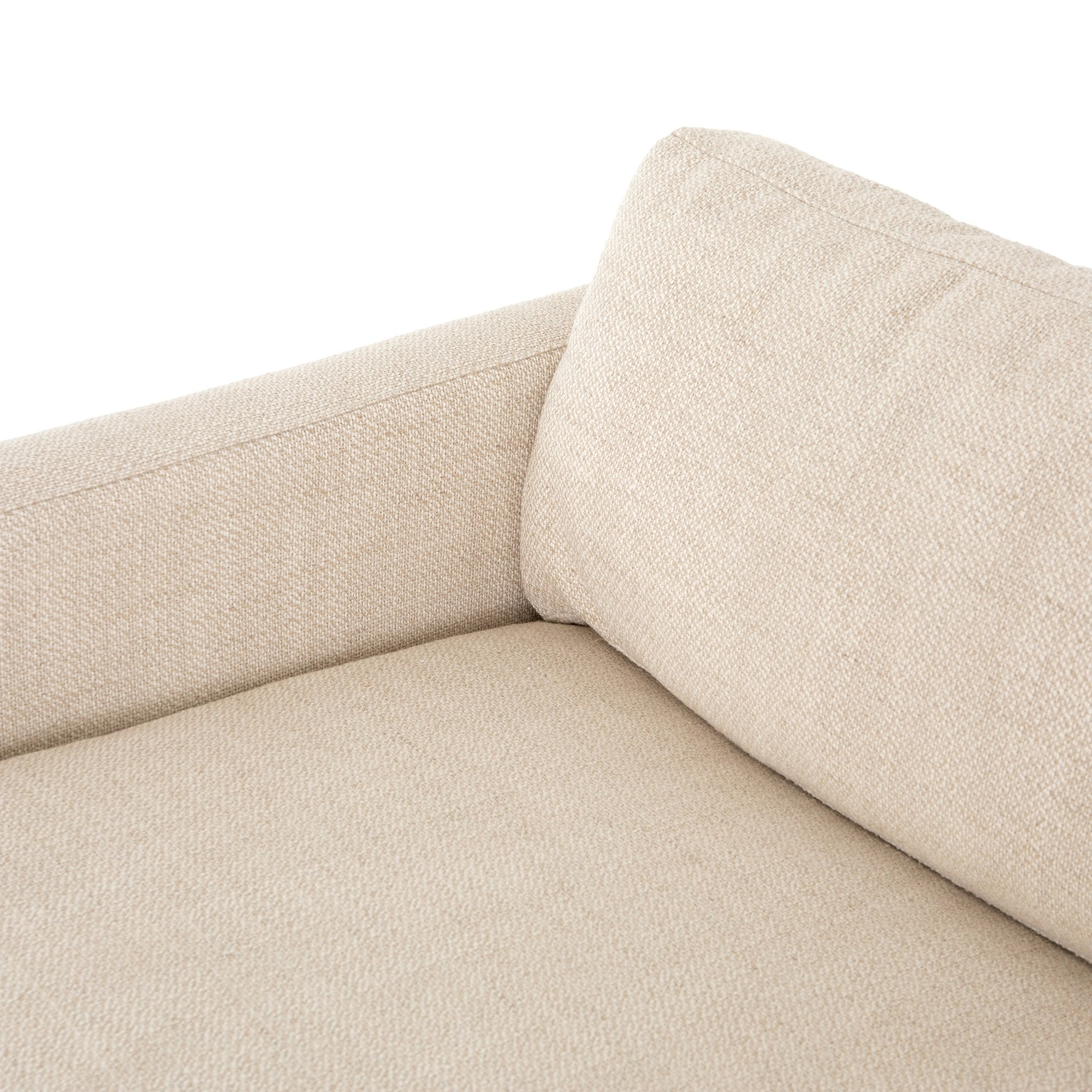 Everly Sofa - Four Hands