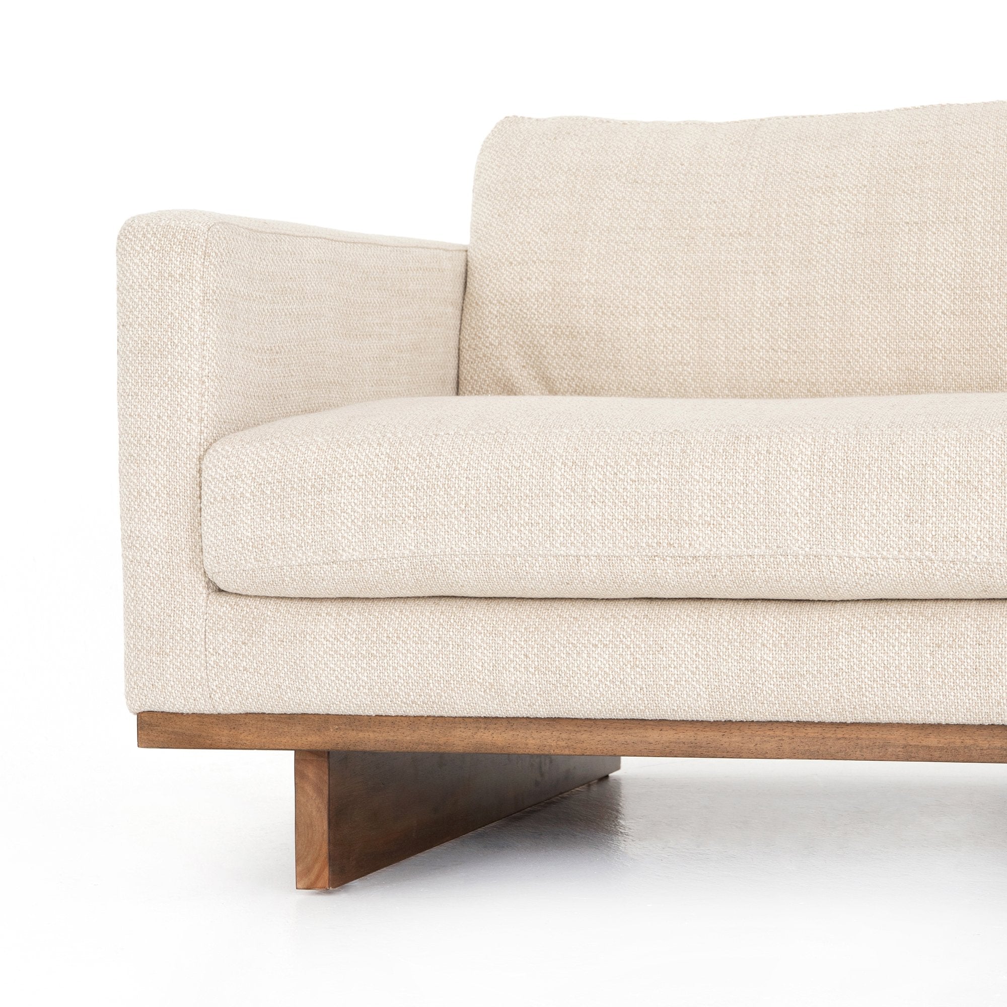 Everly Sofa - Four Hands