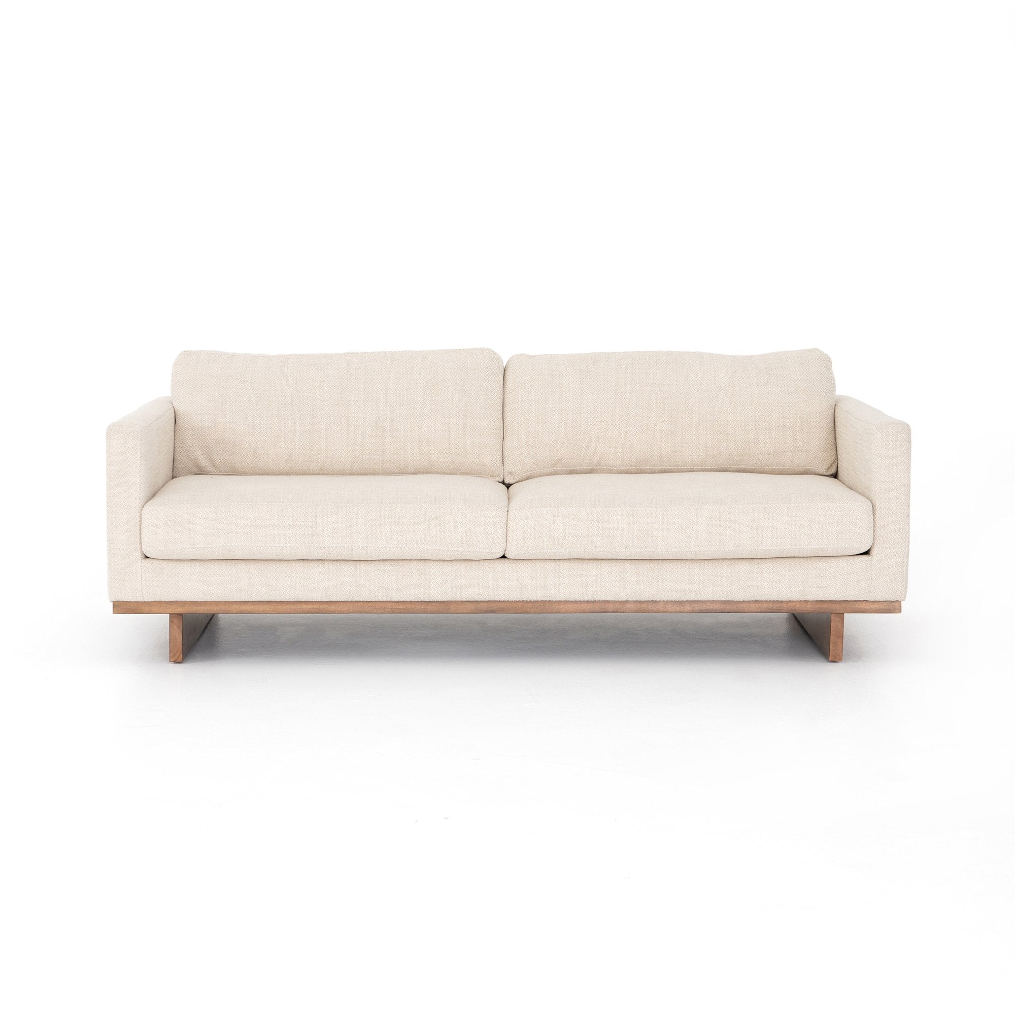 Everly Sofa - Four Hands