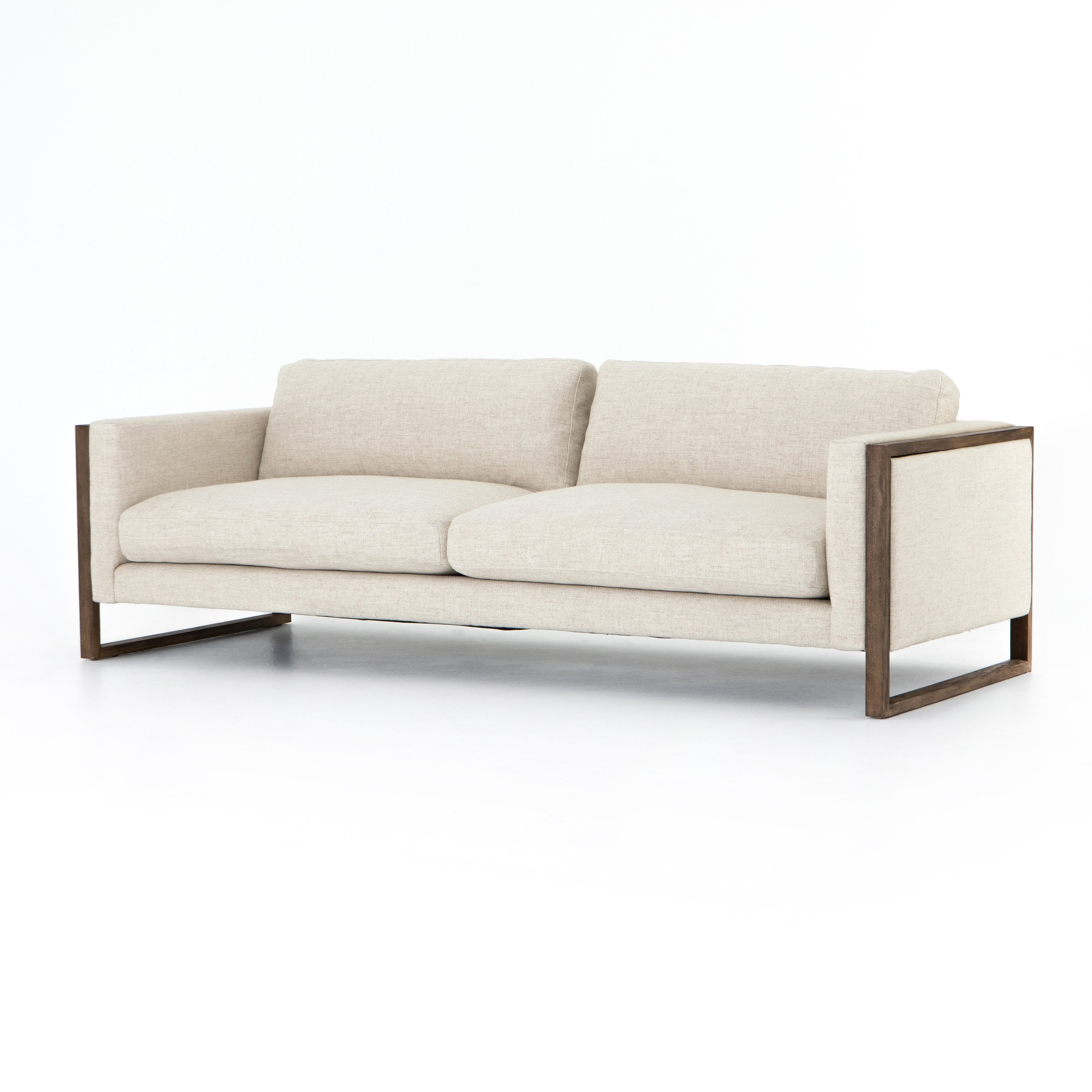 Otis Sofa - 2 Colors - Four Hands