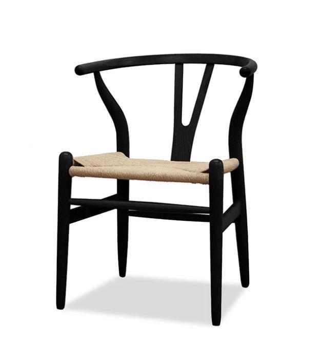 Wishbone Dining Chair