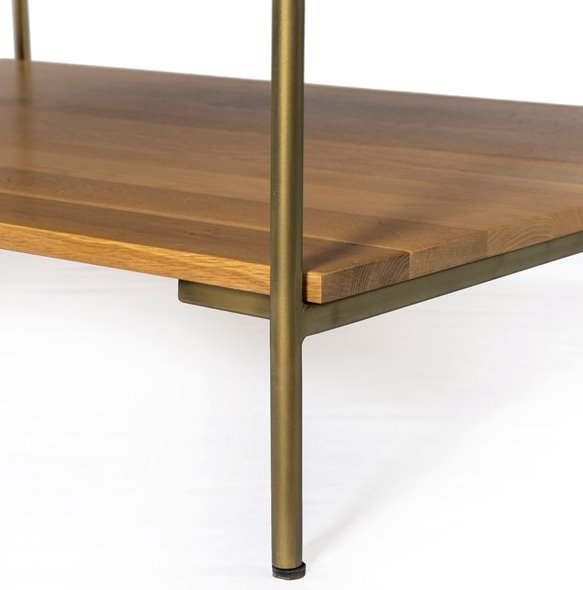 Carlisle Coffee Table