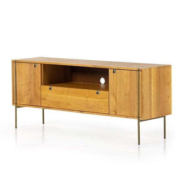 Carlisle Media Console: Product View