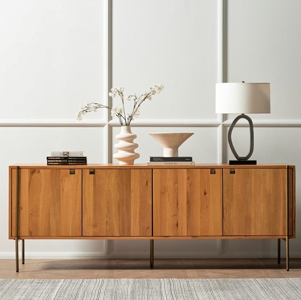 Carlisle Sideboard: Product Style View