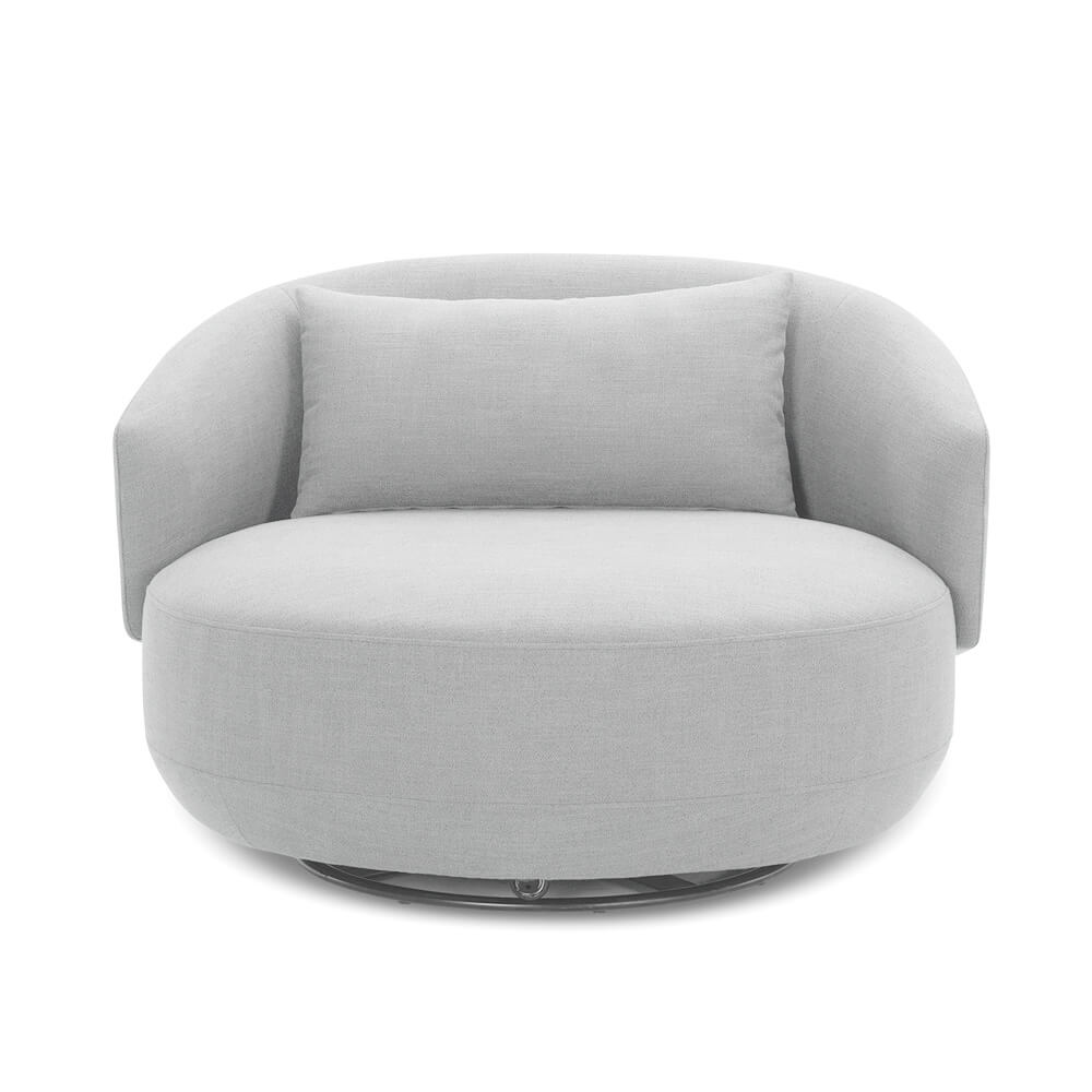 Chill Lounger chair from Kuka Home