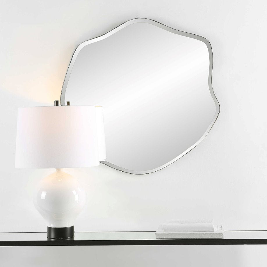 Curiosity Mirror: Product Style View