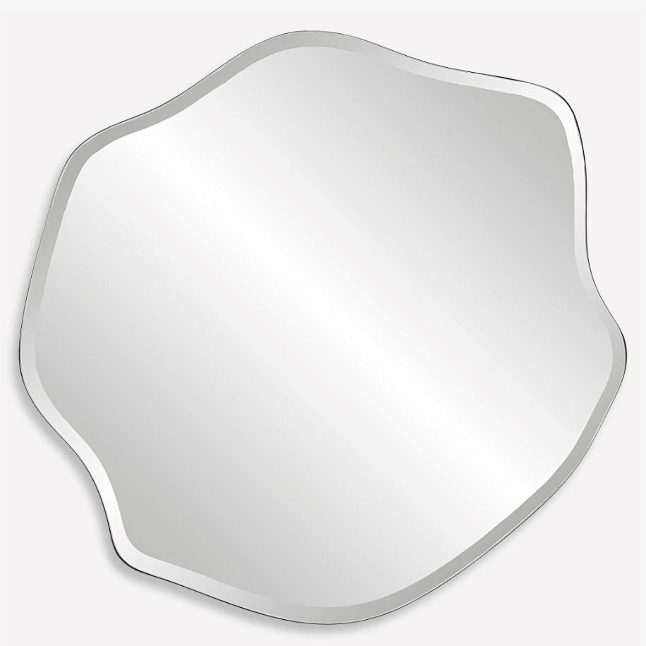 Curiosity Mirror: Available at City Home PDX