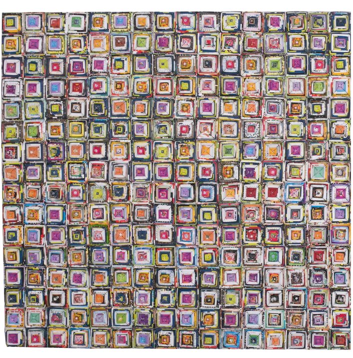 D-Bodhi Magazine Wall Art: In Size Large