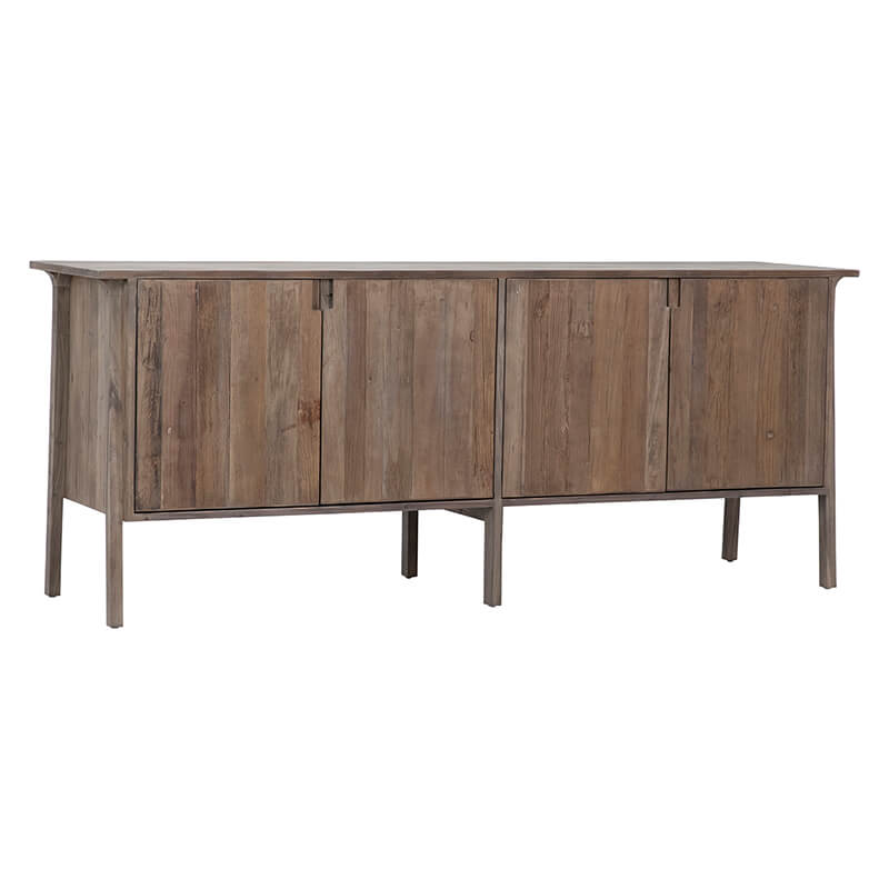 Torre Sideboard by Dovetail Furniture, available at City Home
