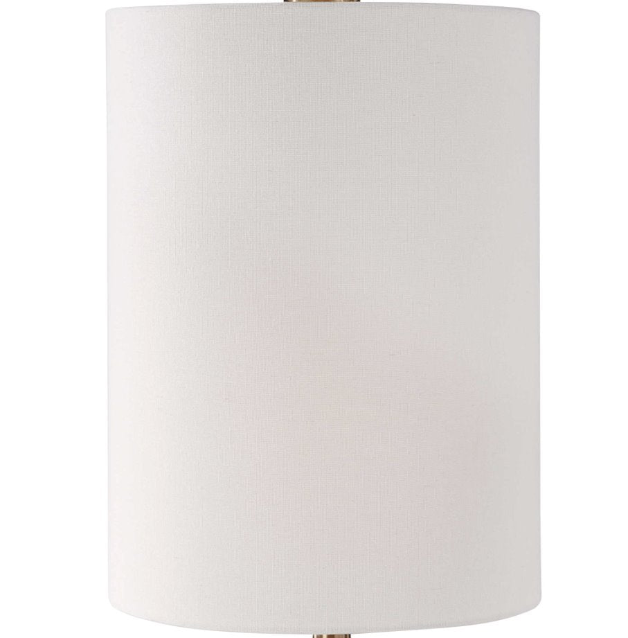 Darrin Table Lamp: Up-close view of Lamp Shade