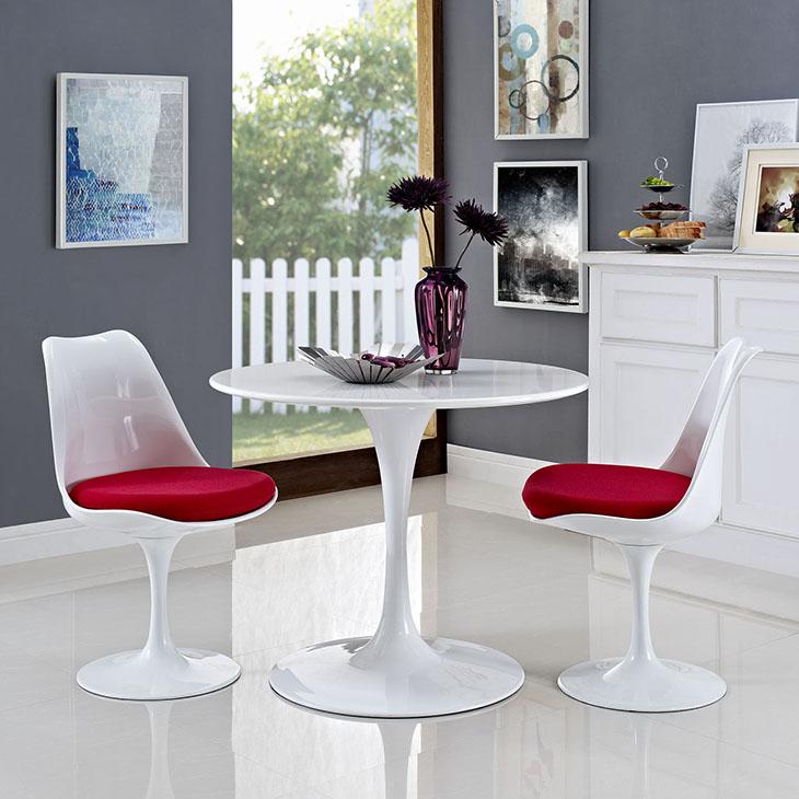 Lippa Tulip Dining Chair - Modway