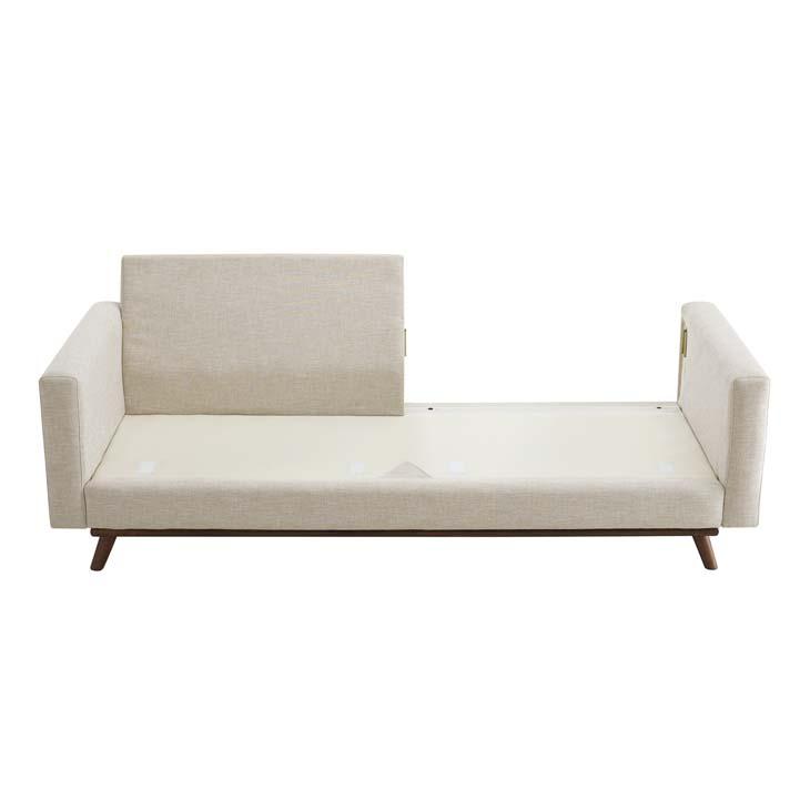 Prompt Upholstered Fabric Sofa - Modway