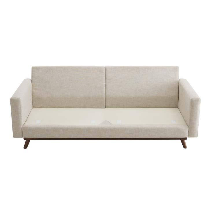 Prompt Upholstered Fabric Sofa - Modway