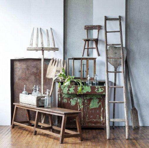 Vintage Seltzer Bottle - Blue Ocean Traders