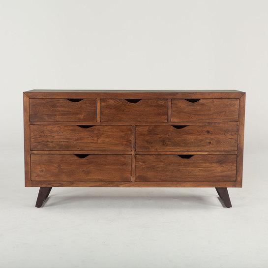 London Loft Wood Dresser - HTD