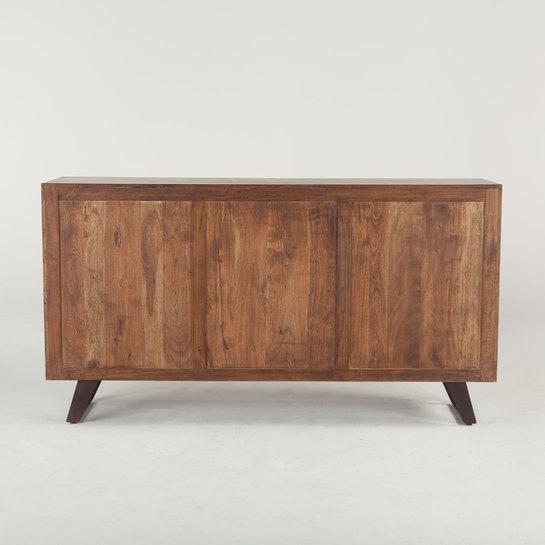 London Loft Wood Dresser - HTD