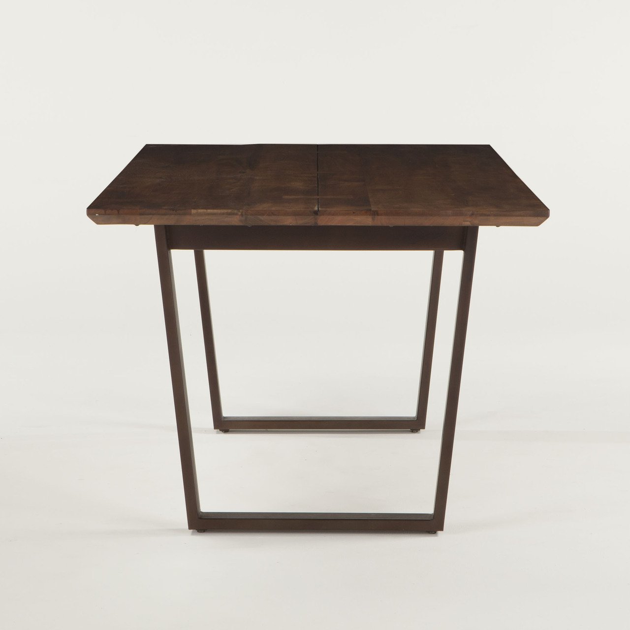 Mozambique Wood Dining Table - HTD