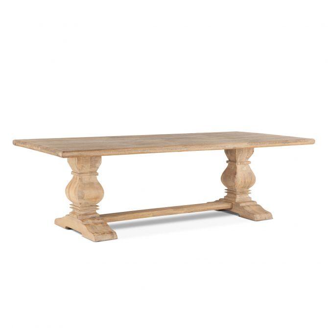 San Rafael Rectangular Dining Table