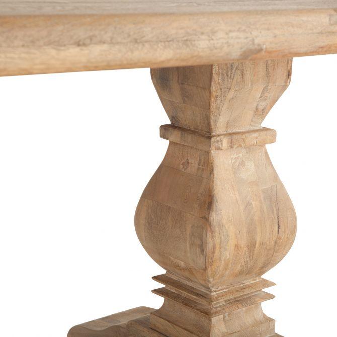 San Rafael Rectangular Dining Table