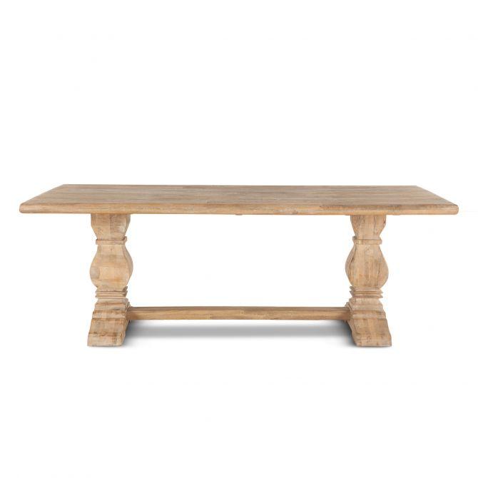 San Rafael Rectangular Dining Table