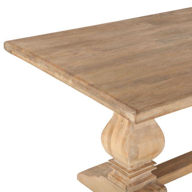 San Rafael Rectangular Dining Table