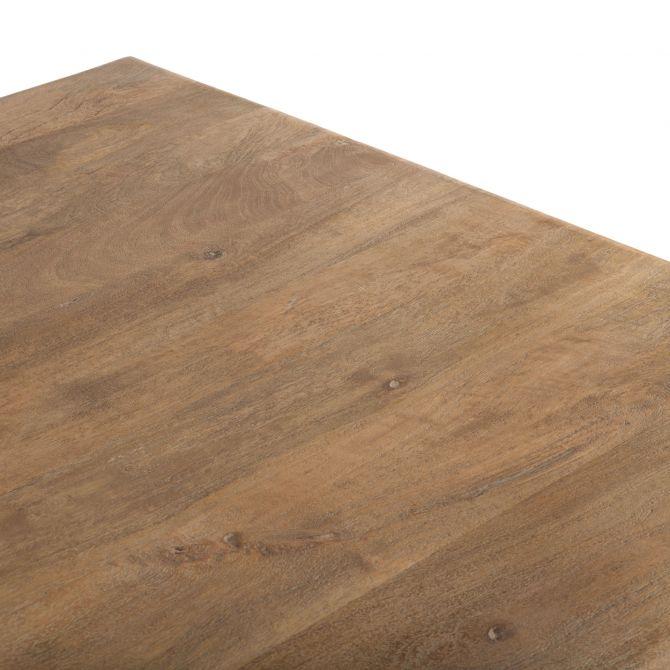 San Rafael Rectangular Dining Table