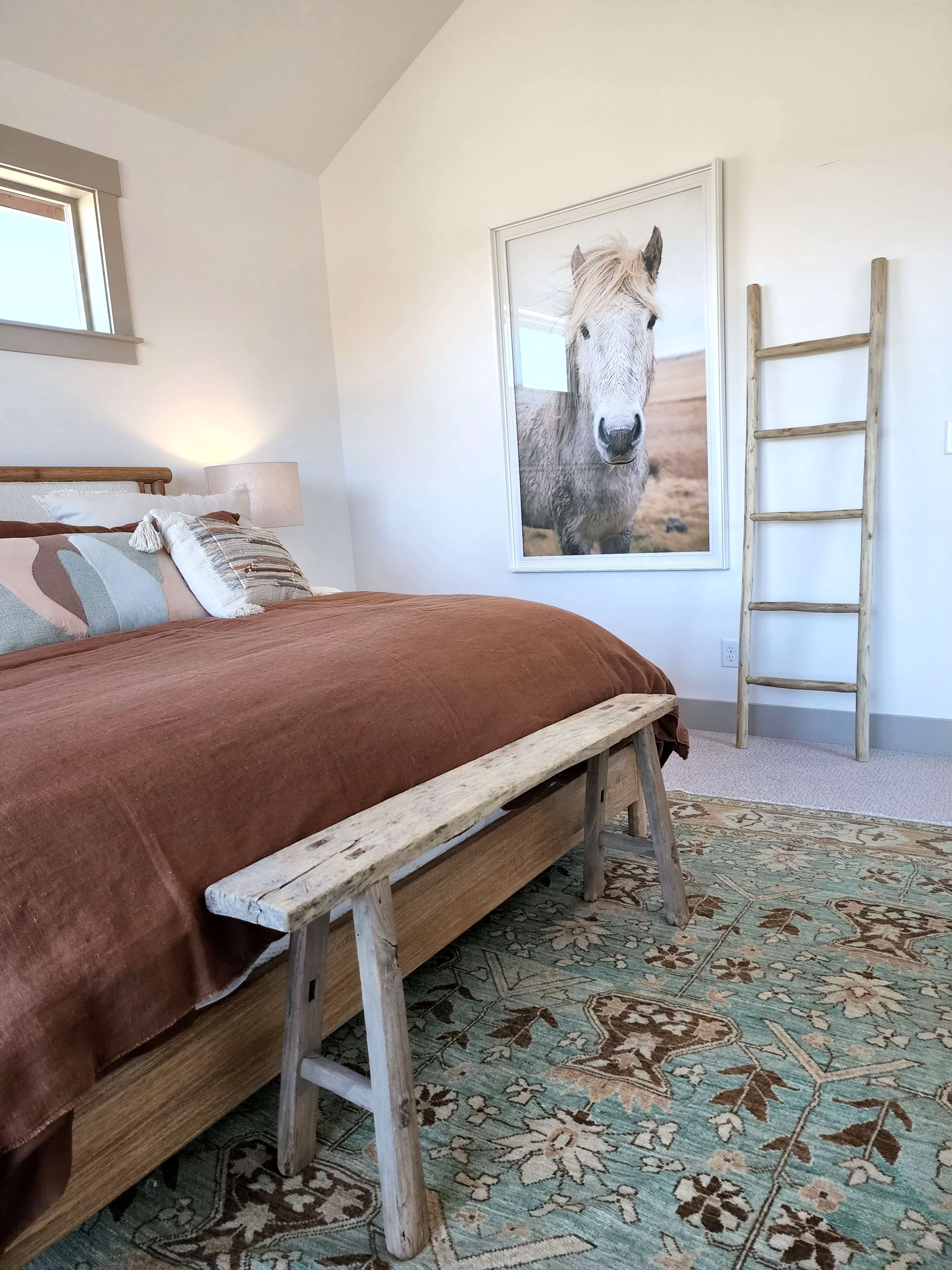 HEIDA I: Product Style View