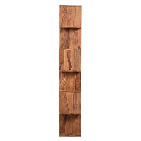 Urban Wood Bookshelf - Porter