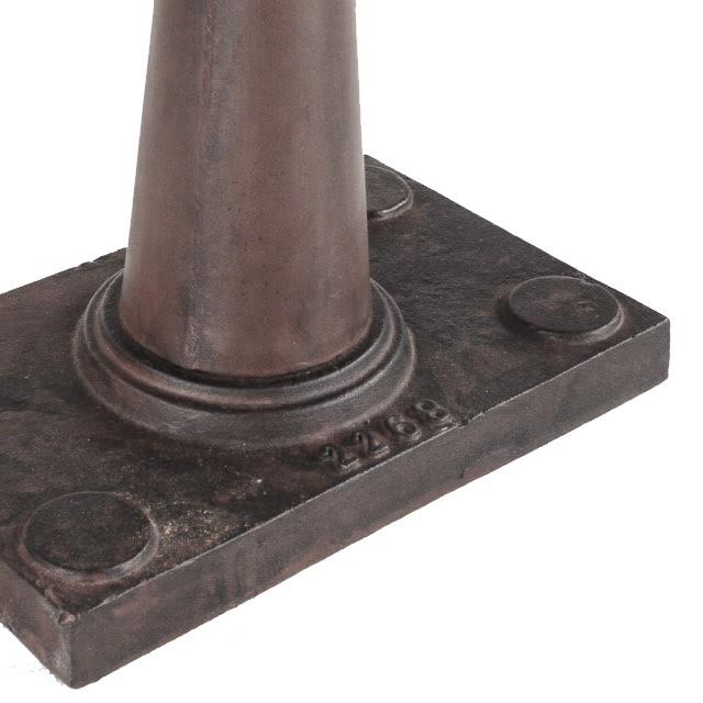 Industrial Loft Console Table - HTD