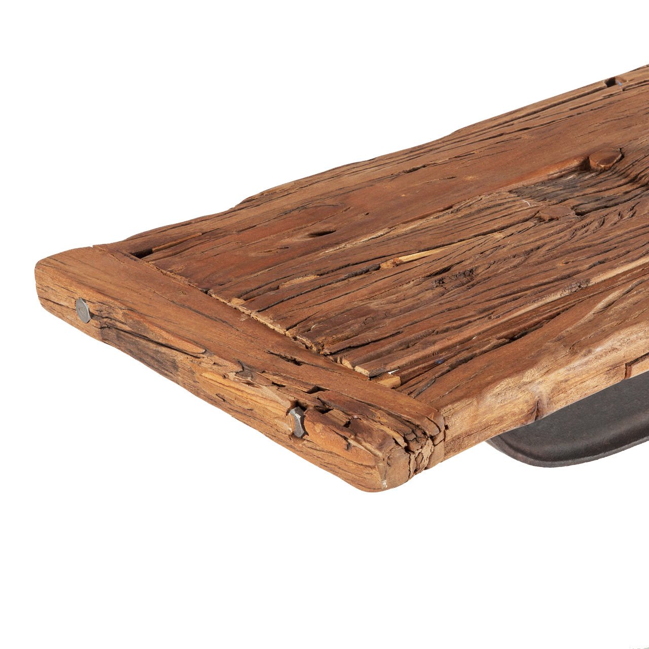 Industrial Loft Console Table - HTD