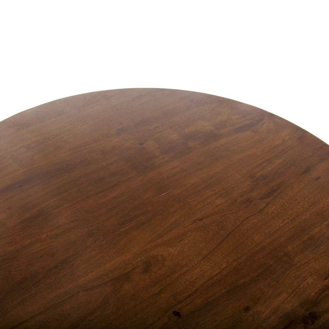 Adjustable Height Industrial Table - HTD