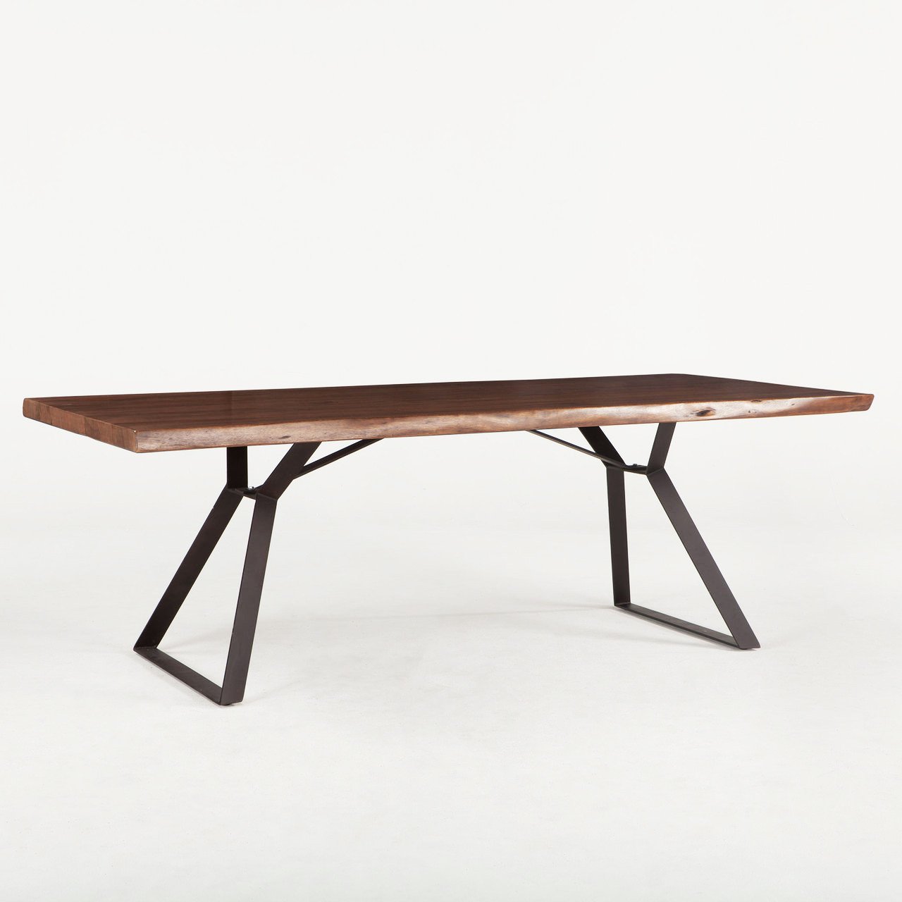 London Loft Dining Table - City Home - Portland Oregon - Furniture and Home Decor