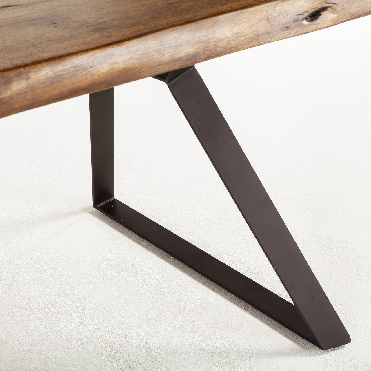 London Loft Dining Table - City Home - Portland Oregon - Furniture and Home Decor