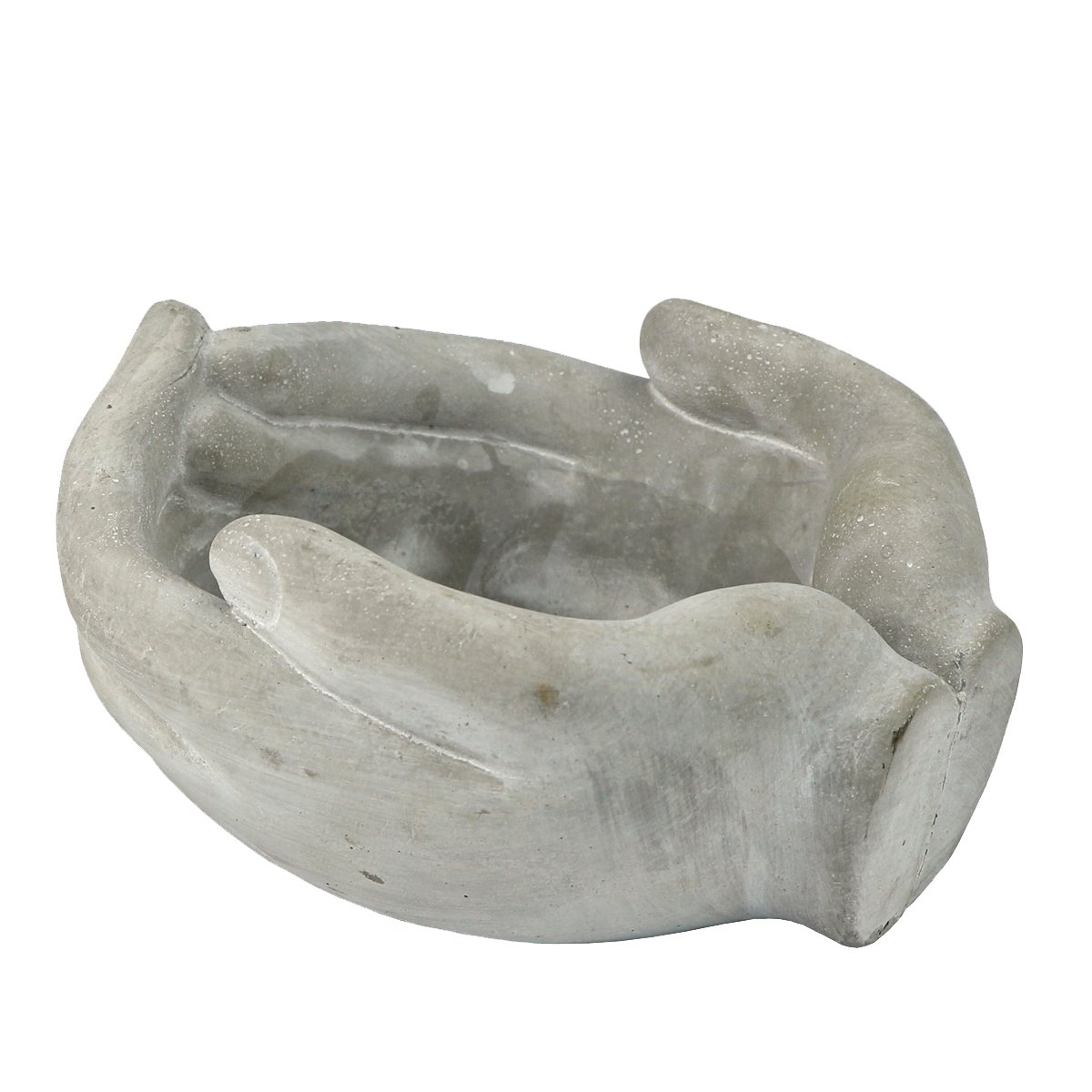 Helping Hands Planter - 2 Sizes - Blue Ocean Traders
