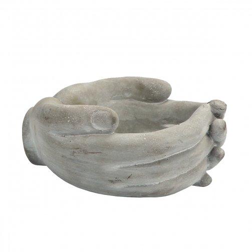 Helping Hands Planter - 2 Sizes - Blue Ocean Traders