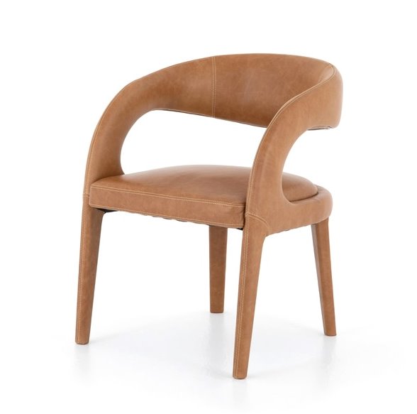 Hawkins Dining Chair: Product View