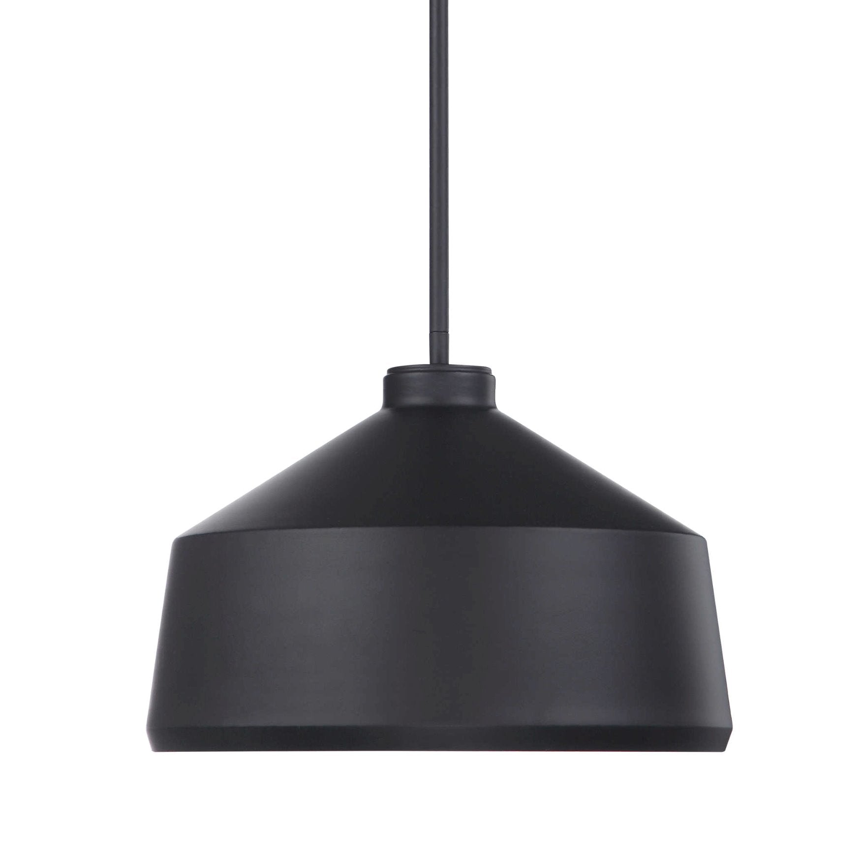 Holgate Pendant Lighting: Front Product View