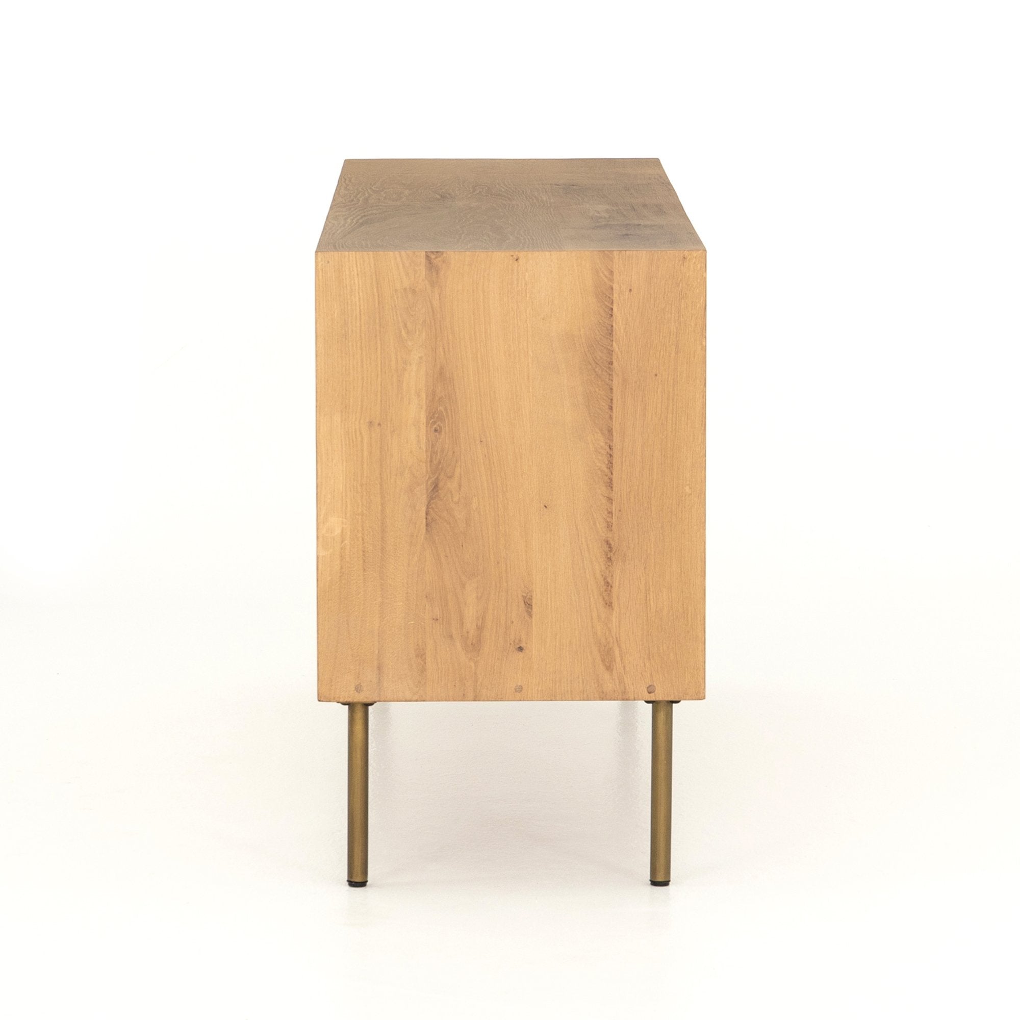 Carlisle Dresser - 2 Styles - Four Hands