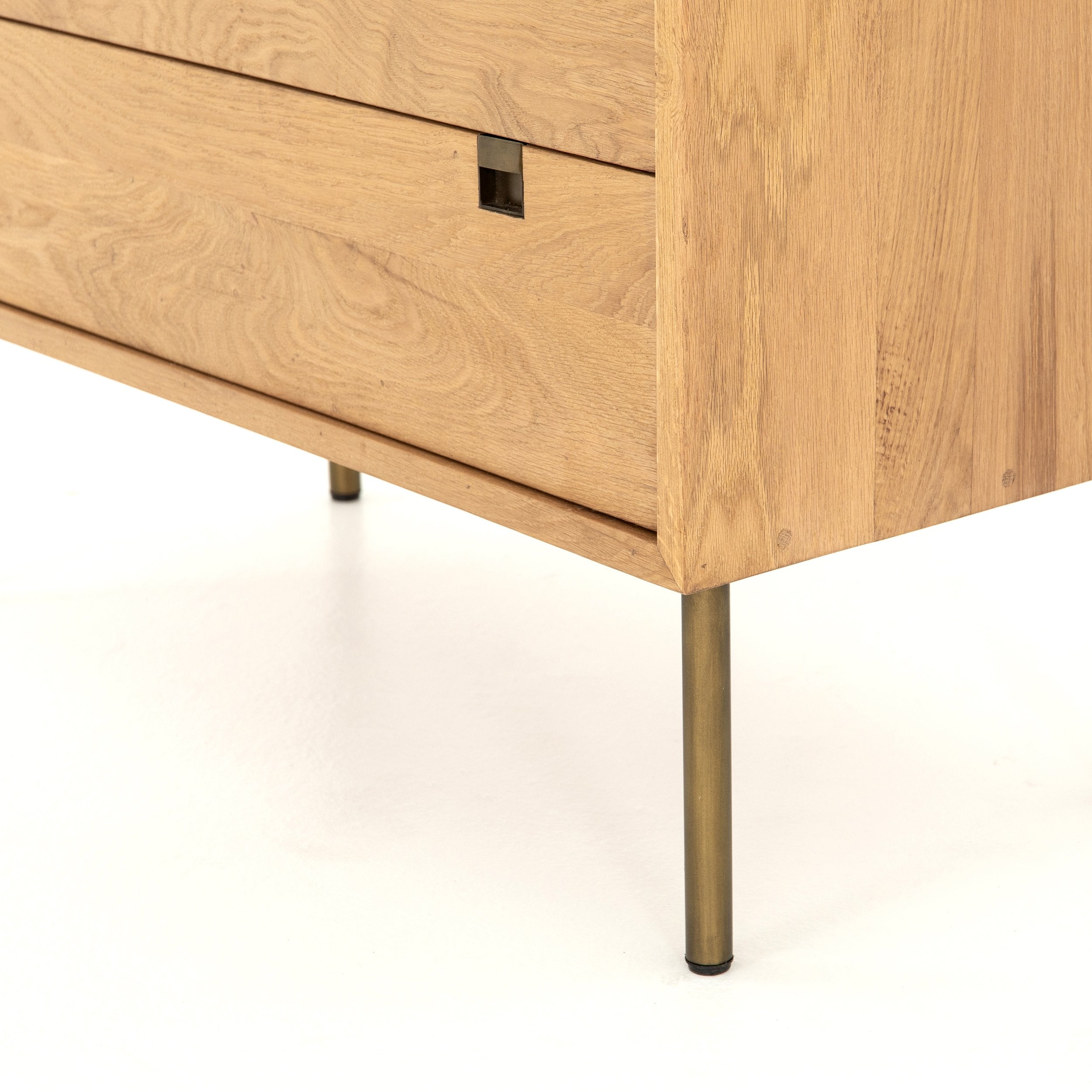 Carlisle Dresser - 2 Styles - Four Hands