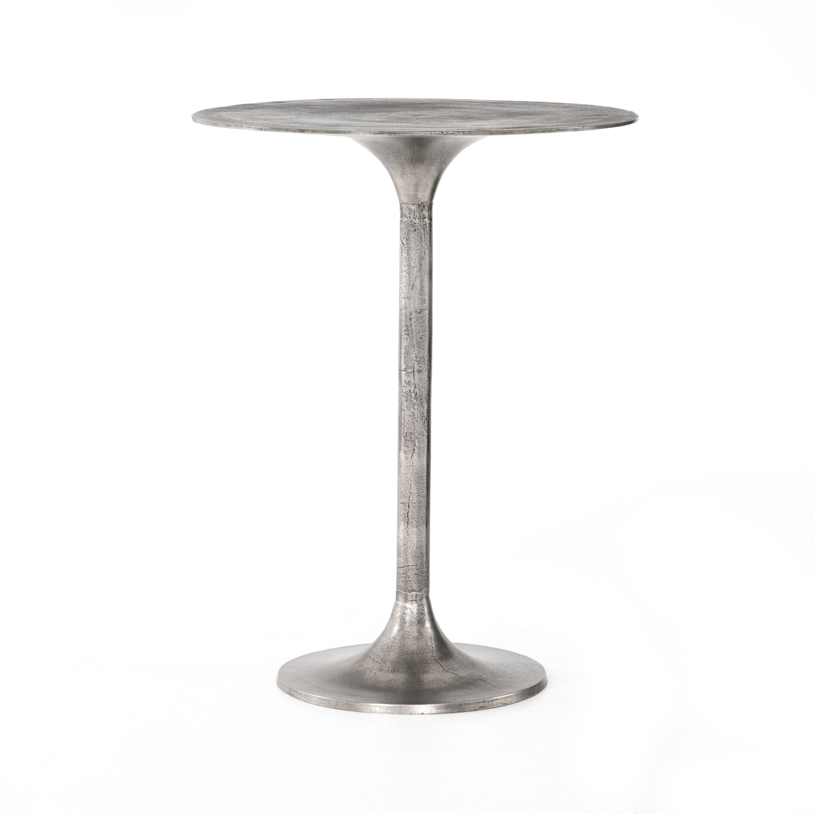 Simone Bar Table - 2 Finishes - Four Hands