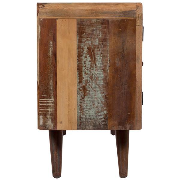 Route 66 Media Stand - City Home - Portland Oregon - Furniture and Home Decor