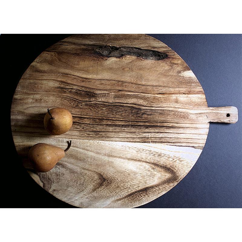 Solid Wood Breadboard - Blue Ocean Traders